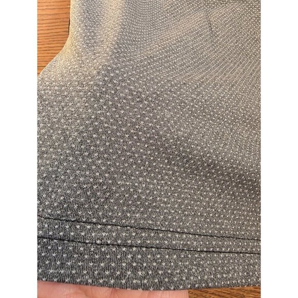 Rawgear Long Sleeve Shirt Mens Size M Black Gray Mesh Back RG428 Athletic NWT - Picture 8 of 11